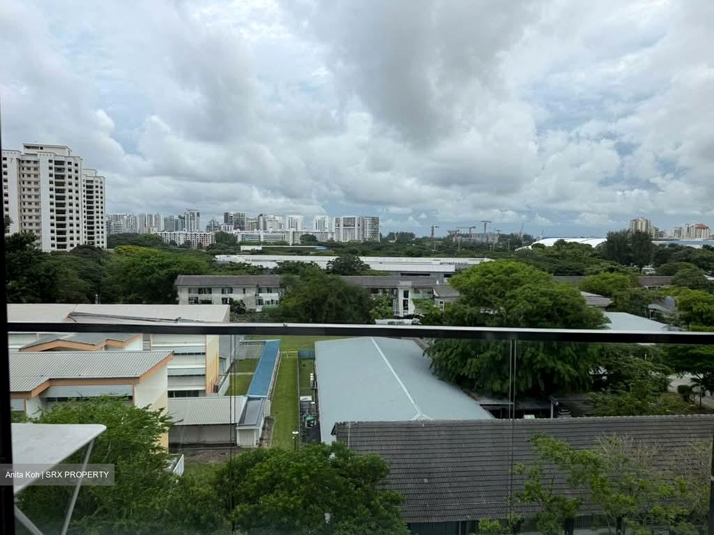Cosmo (D14), Apartment #556974251